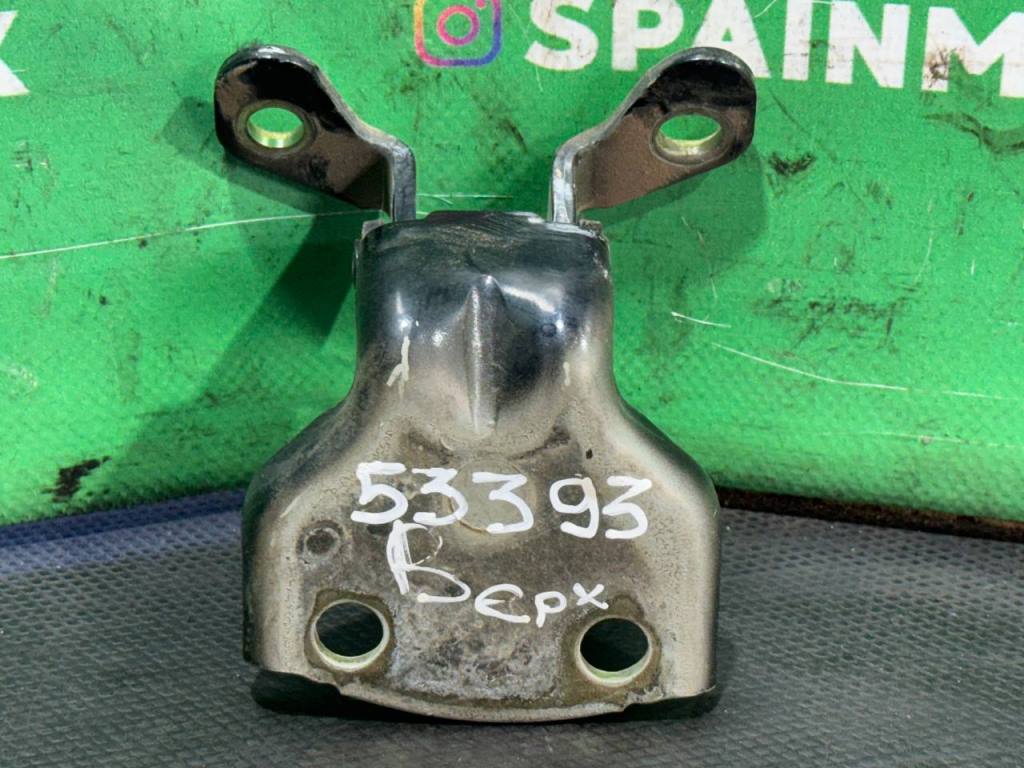 (53393) Петля двери передней правой Daewoo Nubira 2000 - фото2