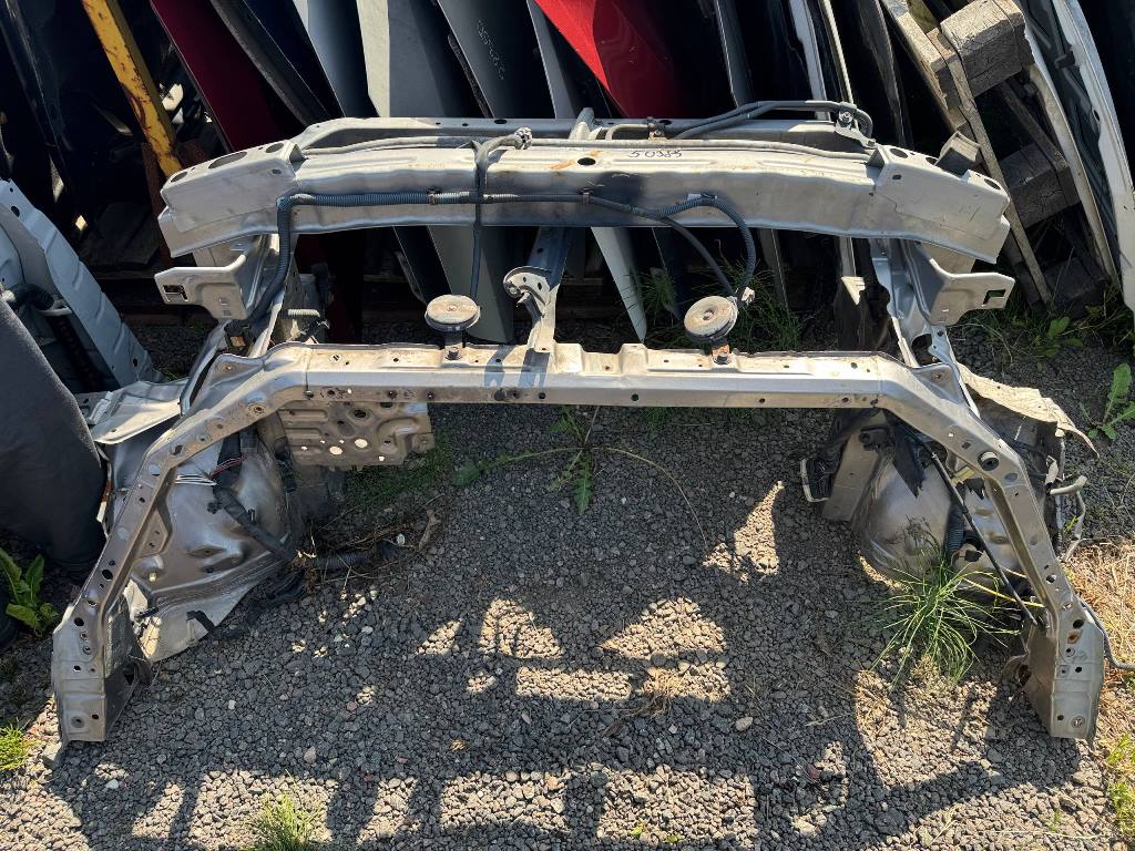 (50385) Морда-рама Toyota Previa 2005 - фото1