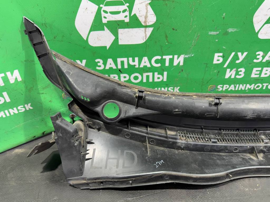 (52699) Дождевик Mitsubishi Outlander (2007-2010) 2010 фото-8