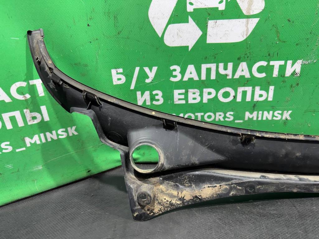 (54862) Дождевик Hyundai H1 2005 фото-9