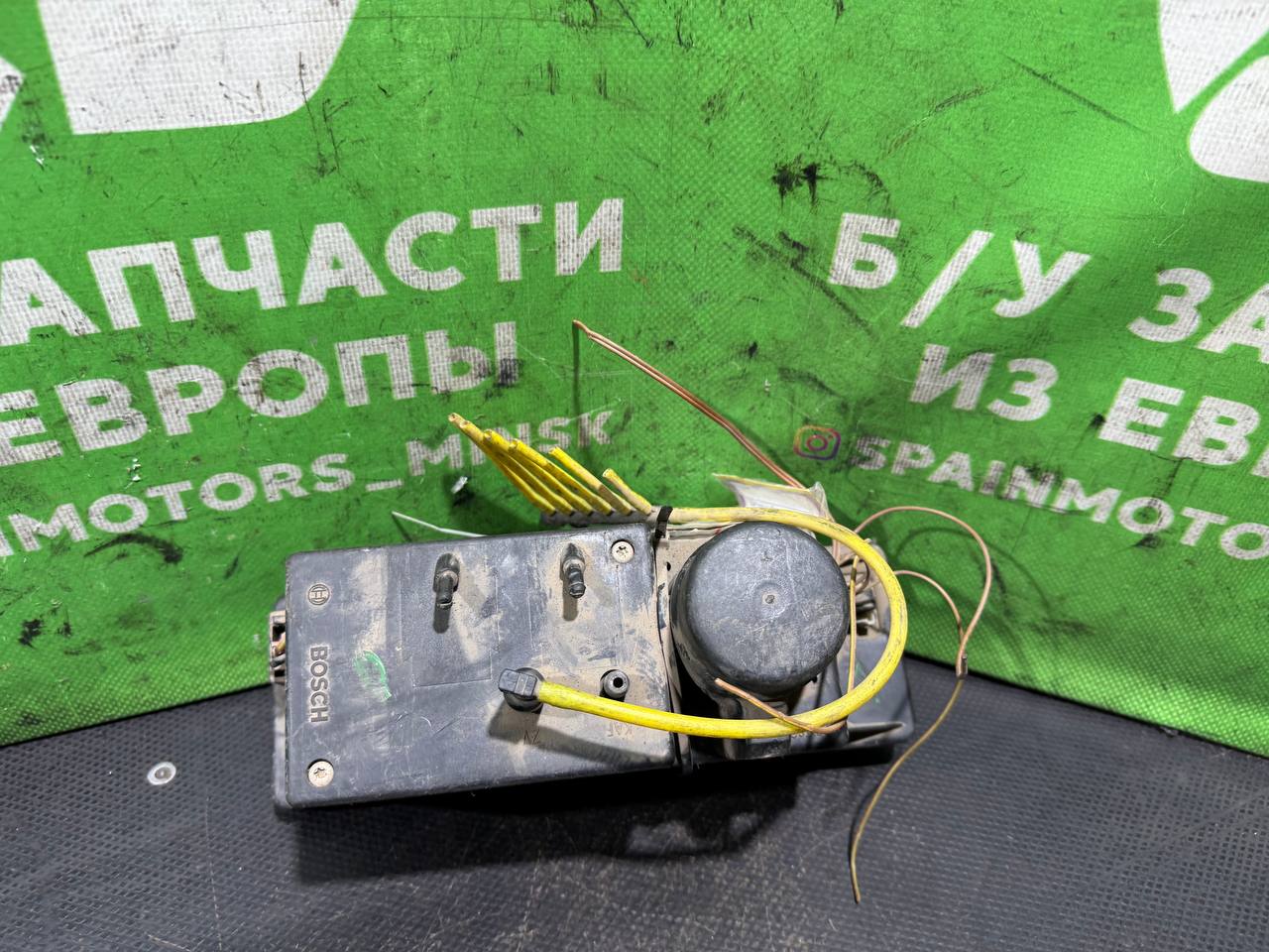 (9) Компрессор кондиционера Ford Focus 2001 Sanden фото-3