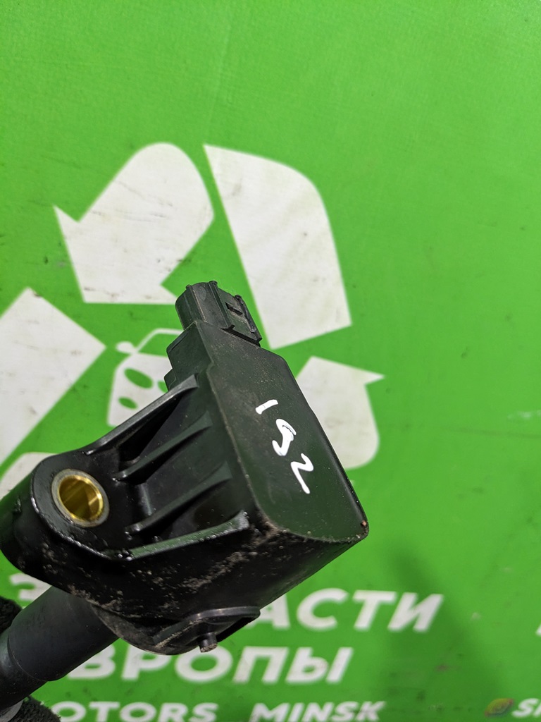 (34537) Катушка зажигания Honda Fit 2010 1,3 i CM1116 - фото2