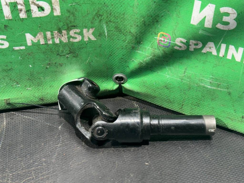 (61852) Рулевой карданчик Renault Laguna II 2003 - фото2
