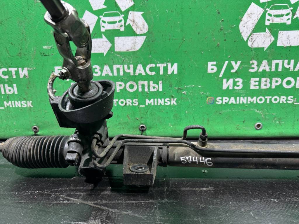 (57446) Рулевая рейка Chrysler Stratus 2000 P04764400AB - фото2