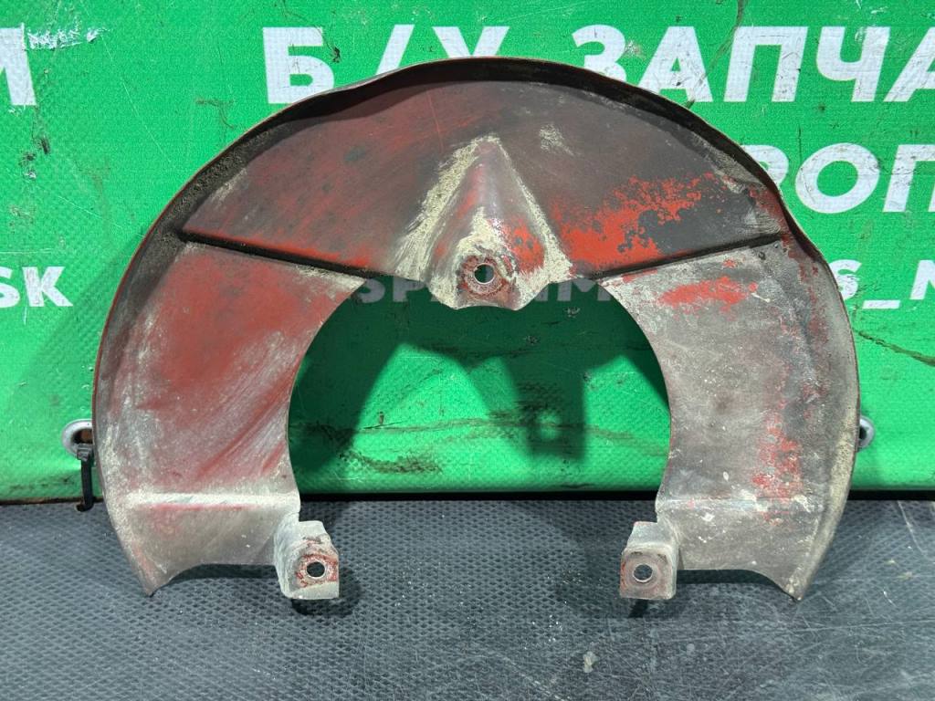 (52482) Кожух защитный тормозного диска Iveco Daily 2003 - фото1