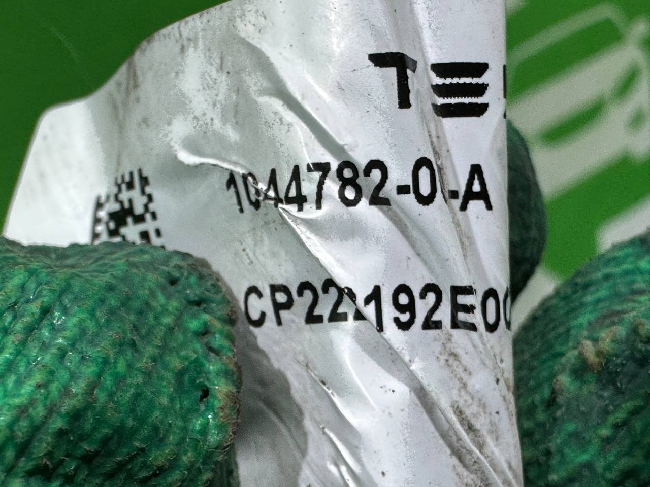 (33849) Проводка Tesla Model 3 2022 104478200A фото-6