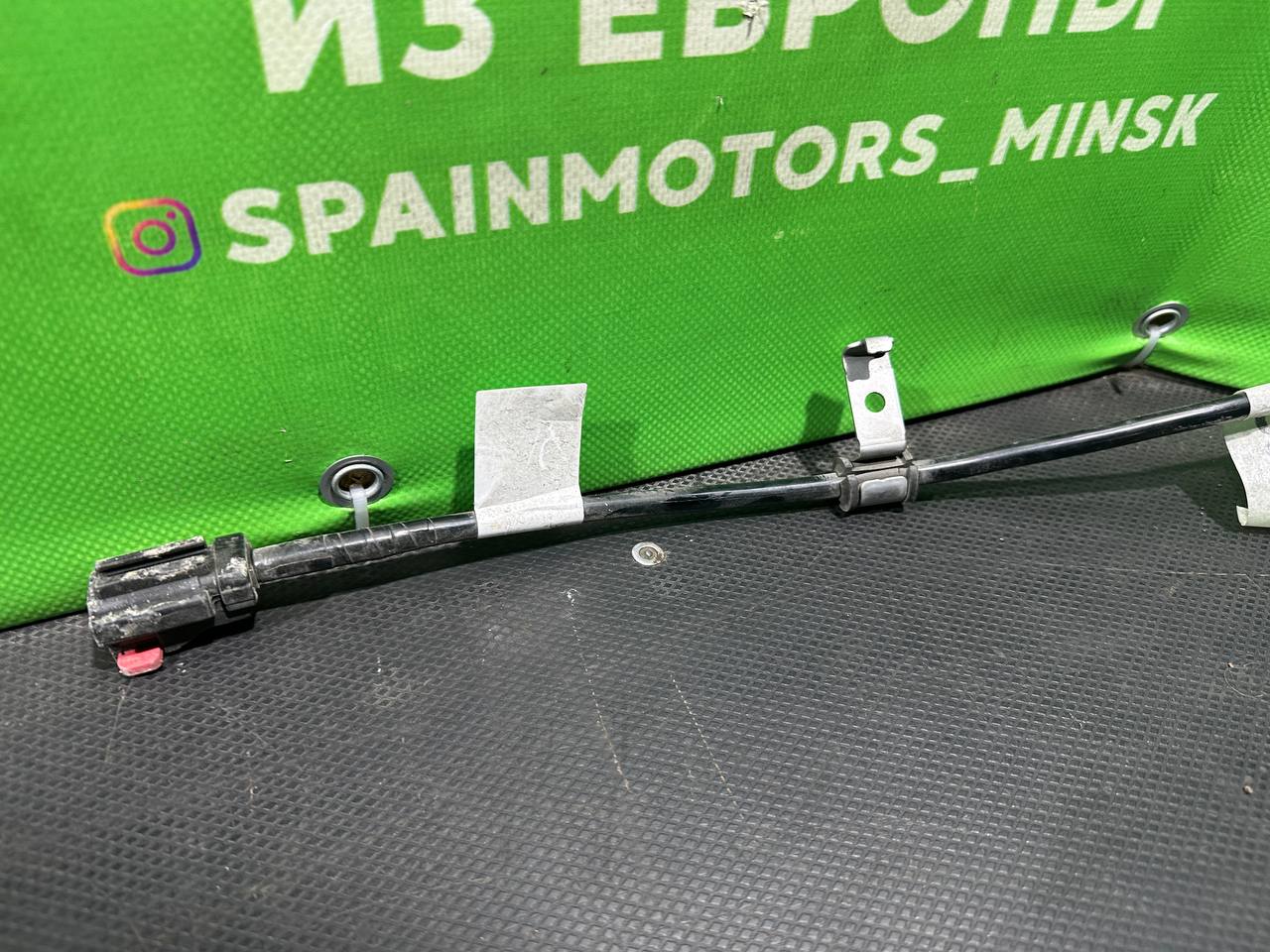 (33850) Проводка Tesla Model 3 2022 104478100A фото-4