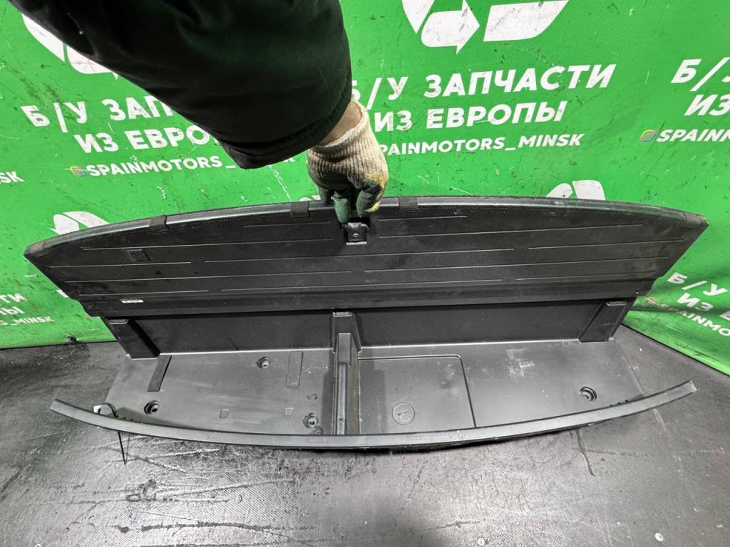 (61353) Вещевое отделение в багажнике Kia Carens 2017 85715A4500 - фото2