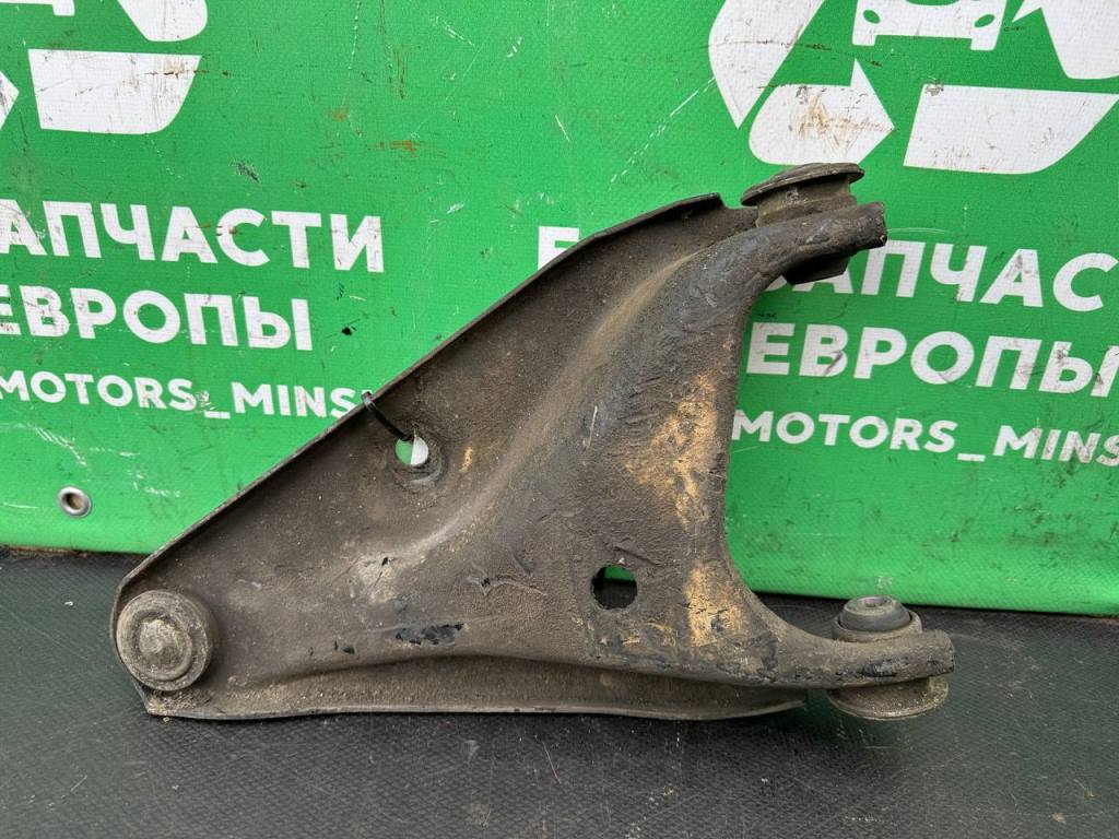 (6135) Рычаг передний левый Renault Logan 2006 фото-2