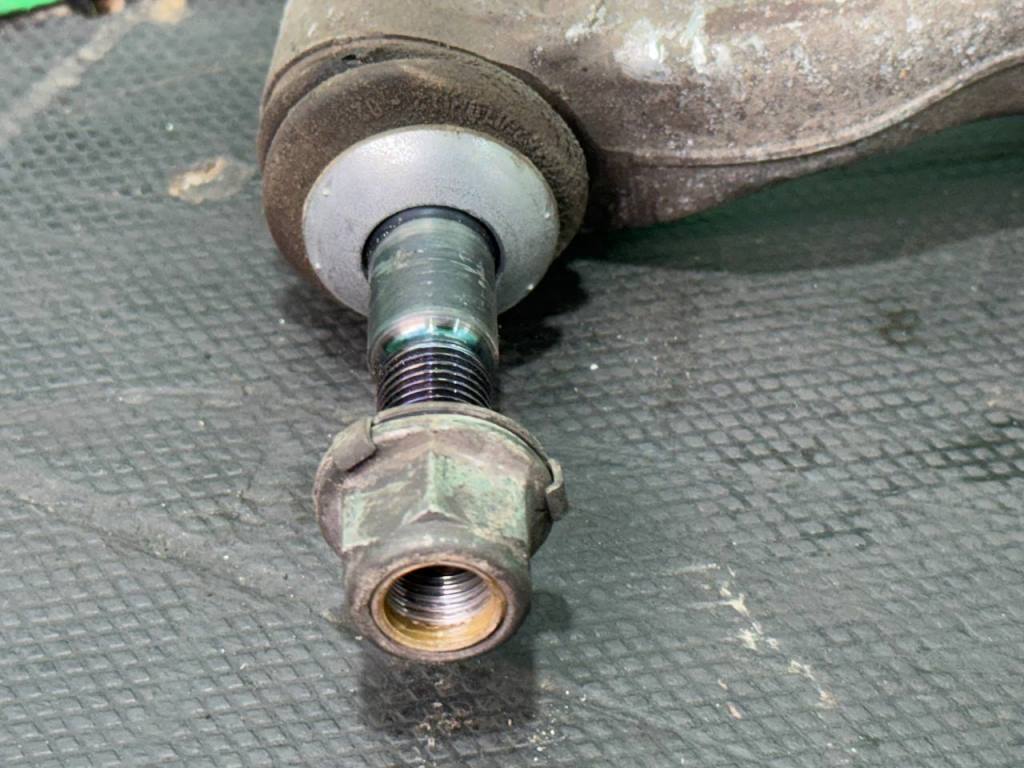 (51750) Рычаг передний левый BMW 1 E87/E81/E82/E88 2010 6082T6 фото-4