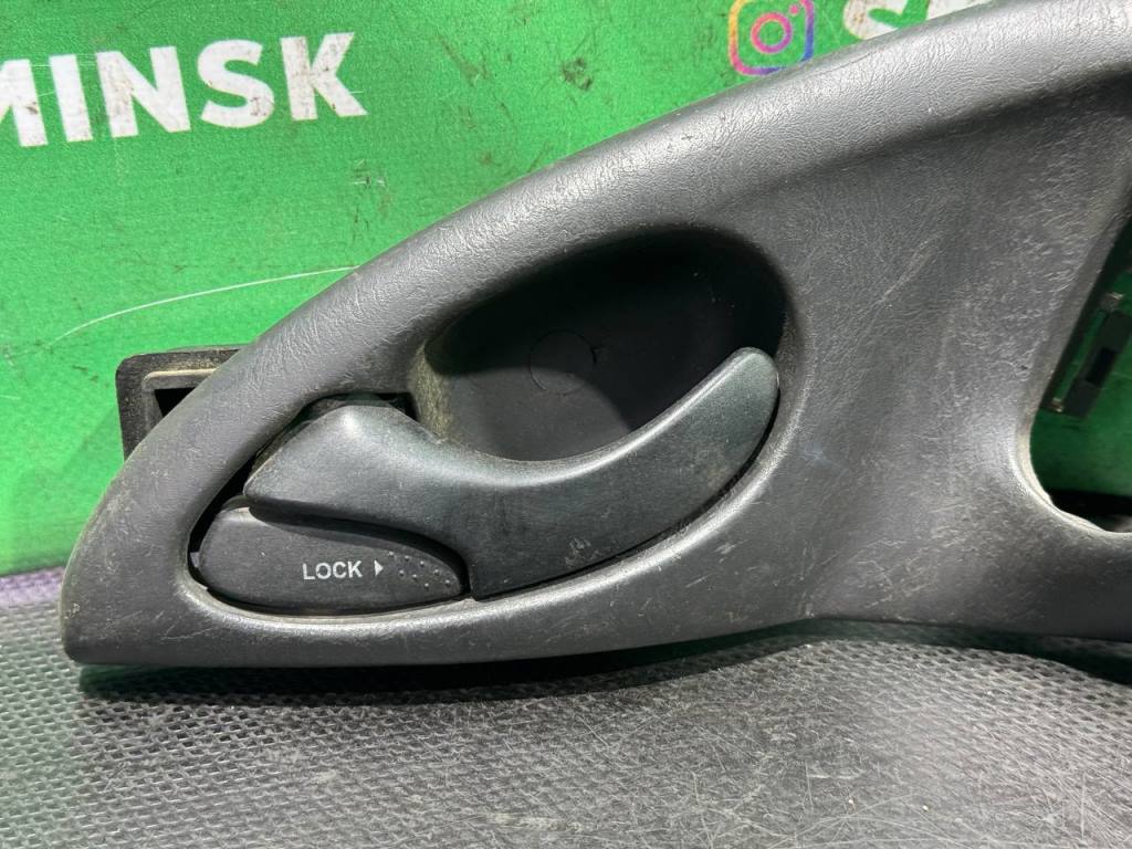 (52252) Ручка внутренняя передняя левая Ford Focus I 1999 - фото2