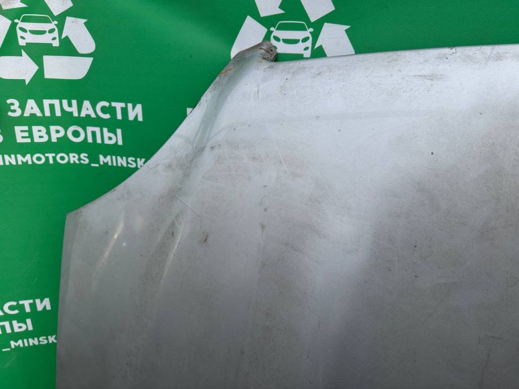 (61036) Капот Mercedes SLK R170 2007 - фото2 (61036) Капот Mercedes SLK R170 2007 - фото2