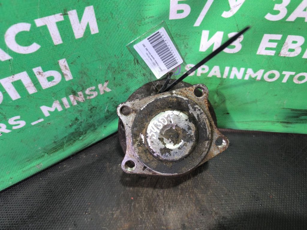 (54307) Ступица задняя Volvo S60 2001 - фото2