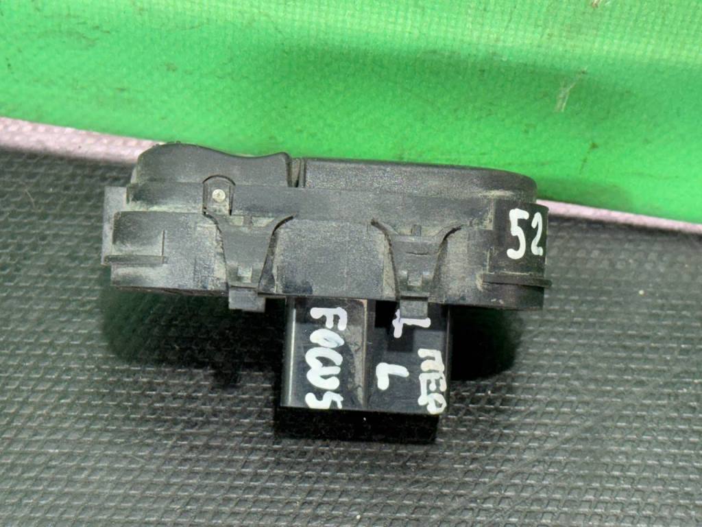 (52326) Блок управления стеклоподъемниками Ford Focus I 2001 - фото2