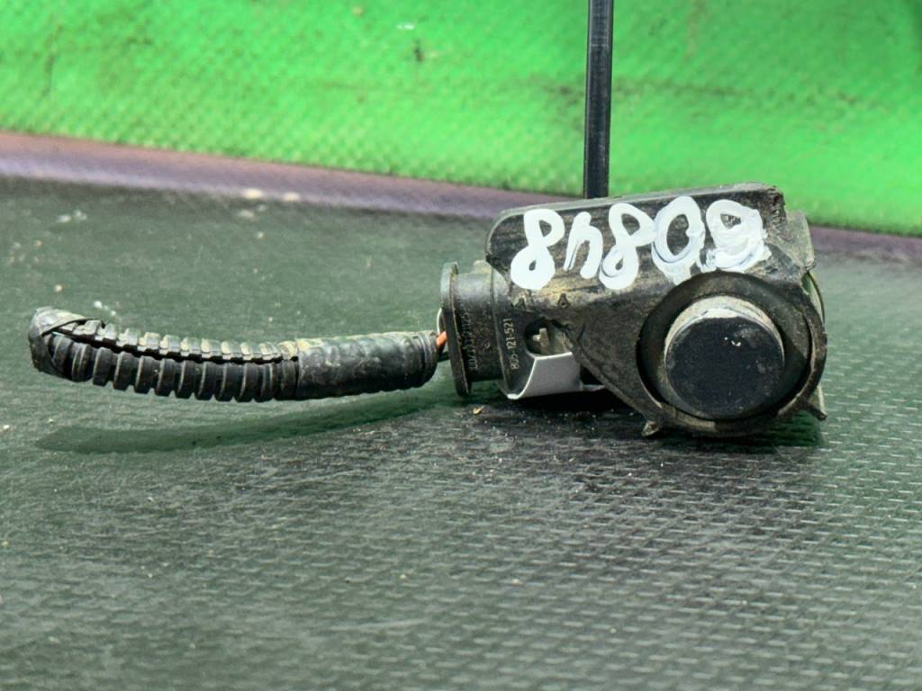 (60848) Датчик парктроника Tesla Model S 2018 112750312C - фото1