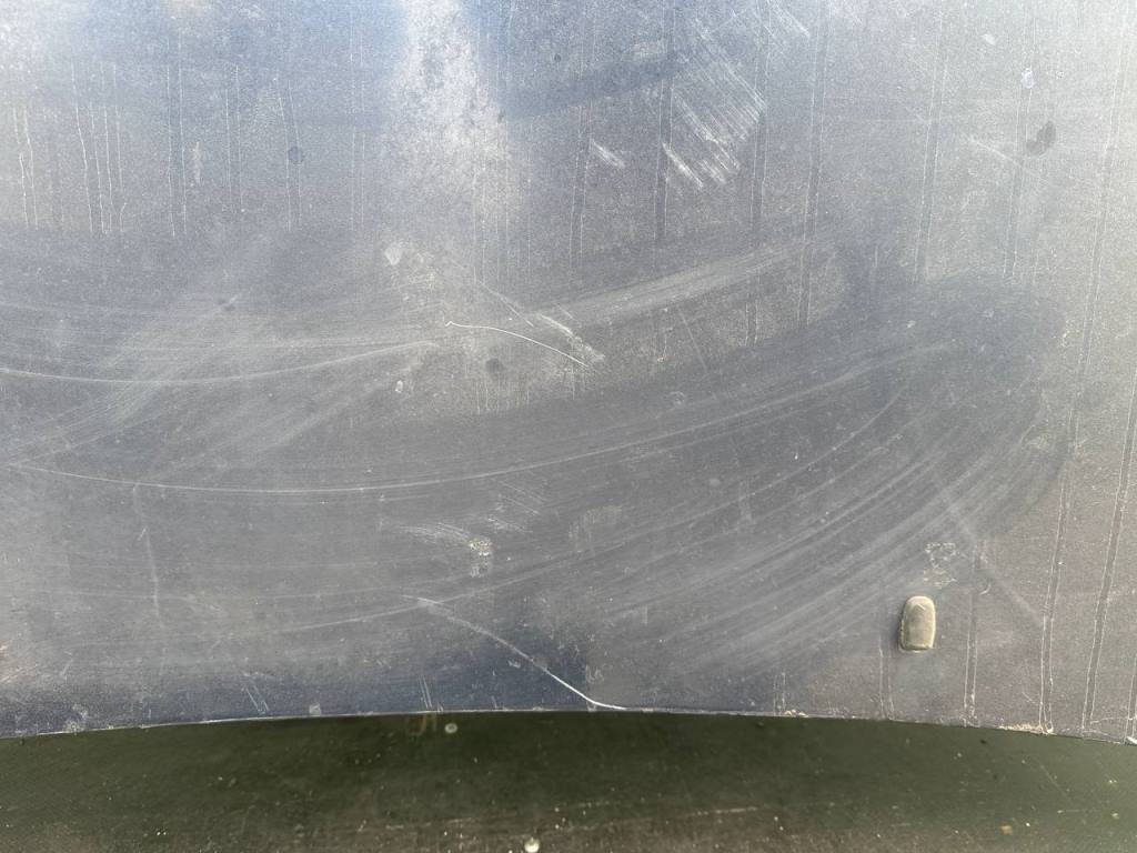 (60236) Капот Ford Focus I 2001 фото-6