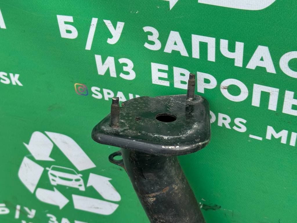 (59236) Балка подвески передняя (подрамник) Mini Cooper 2006 - фото2