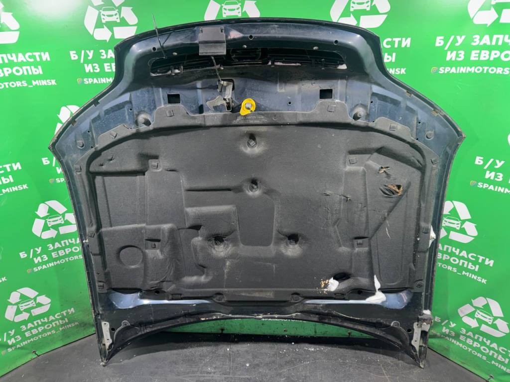 (59032) Капот Opel Omega C 2001 фото-10