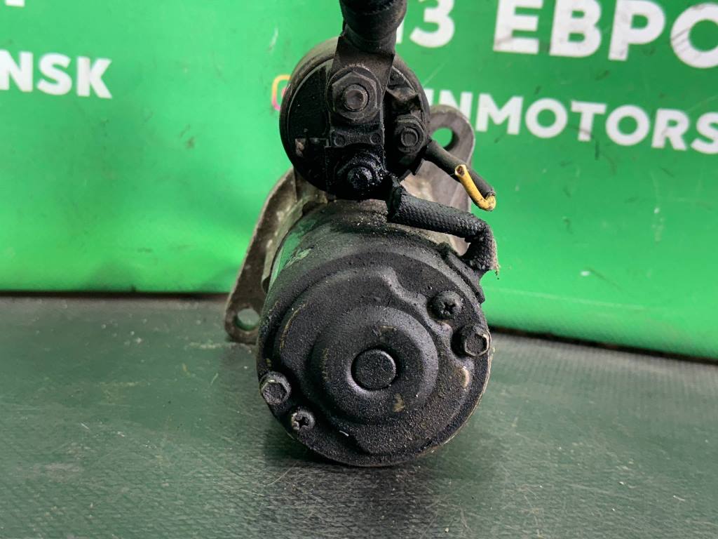 (49958) Стартер Saab 9-3 2001 2 i M000T86781 фото-4