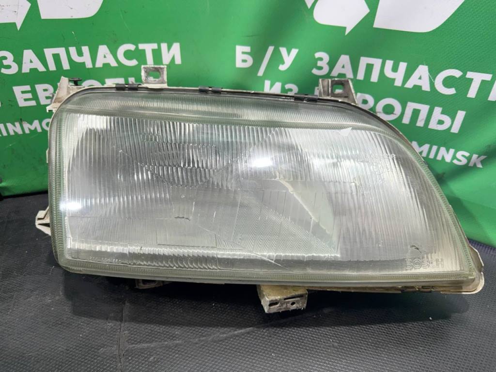 (52862) Фара правая Volkswagen Sharan 1997 7M1941016H (52862) Фара правая Volkswagen Sharan 1997 7M1941016H