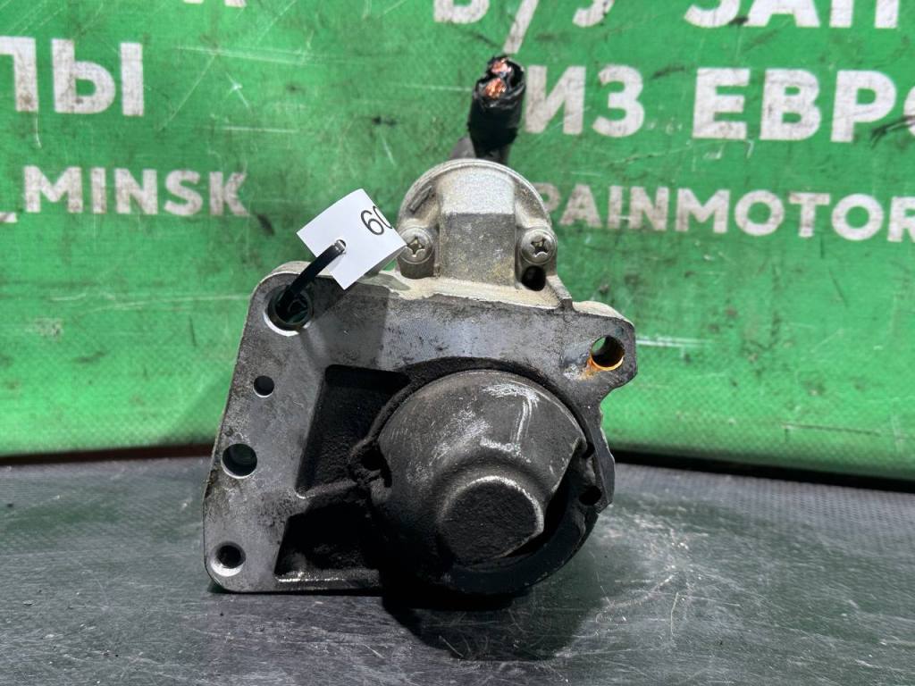 (60297) Стартер Citroen C4 2009 1,6 i M000T32271 - фото2