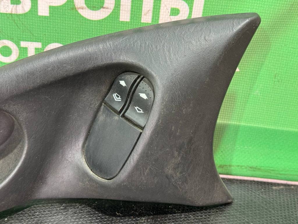 (52338) Блок управления стеклоподъемниками Ford Focus I 2001 фото-3