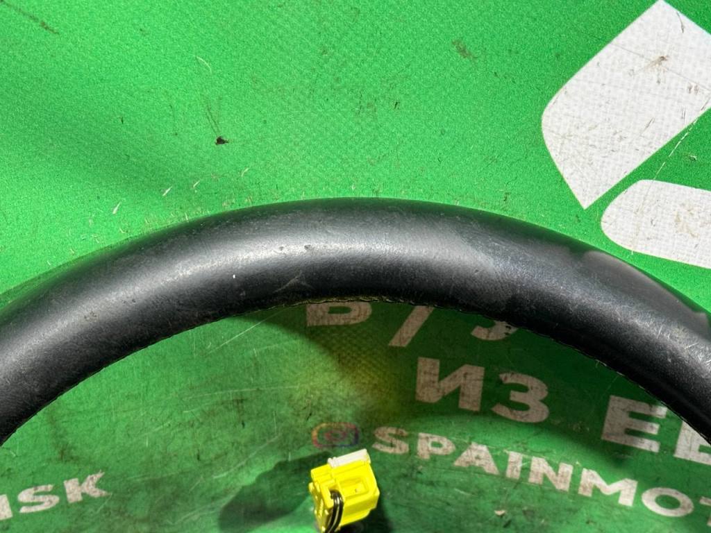 (55421) Руль Seat Ibiza 2005 - фото2