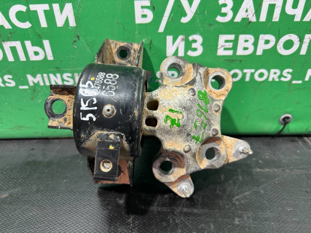 (51565) Подушка крепления двигателя Buick Encore 2020 1,4 Ti 573AYL41 - фото1