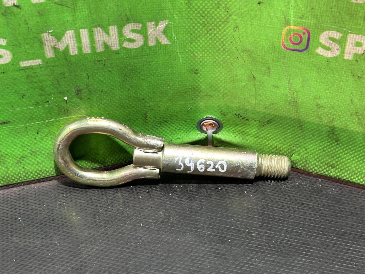 (39620) Крюк буксировочный Seat Toledo II 2001 - фото1