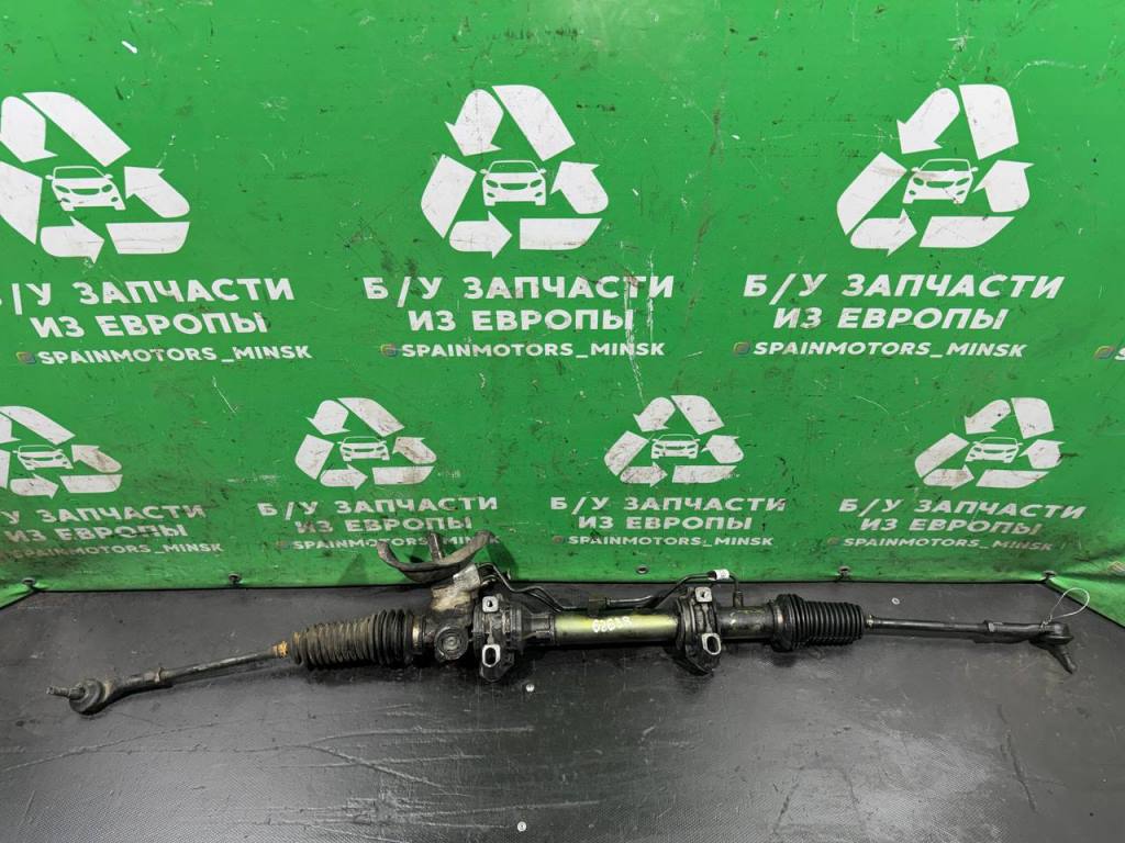 (62638) Рулевая рейка Renault Megane I 1998 - фото1