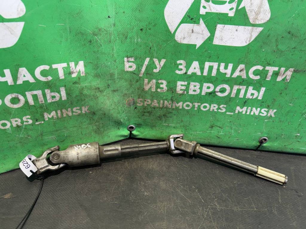 (62815) Рулевой карданчик Audi A4 B6 2003 - фото1