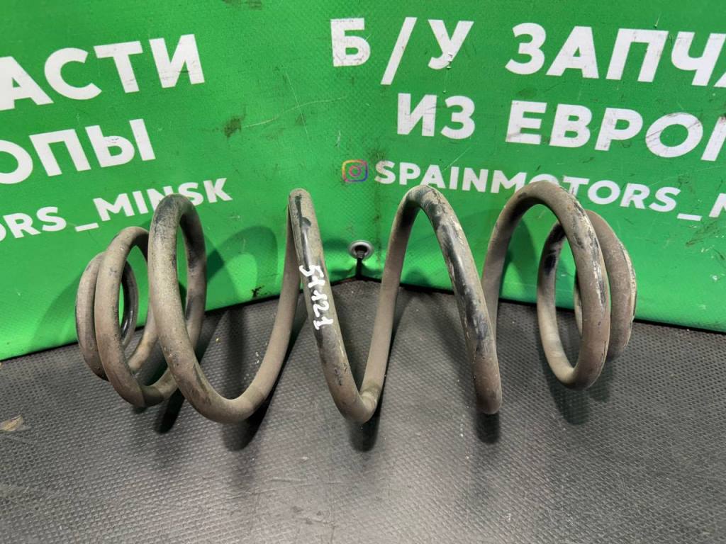 (51121) Пружина задняя Opel Vectra C 2005 (51121) Пружина задняя Opel Vectra C 2005