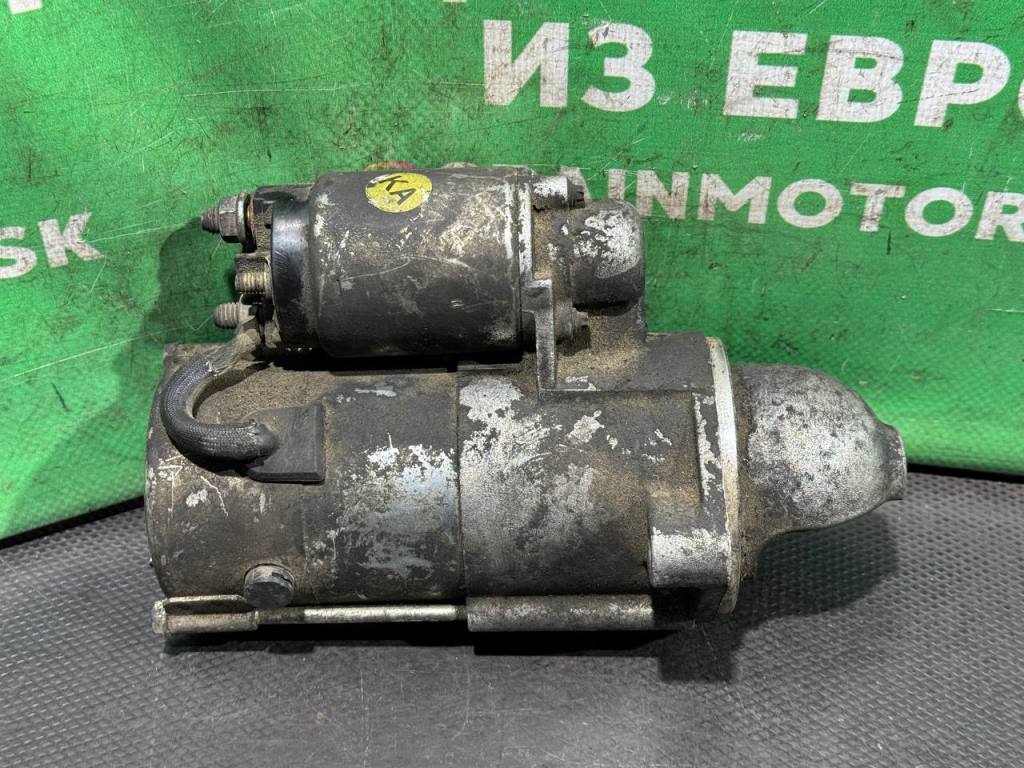 (55616) Стартер Chevrolet Captiva 2009 2 TD 96627034 - фото1