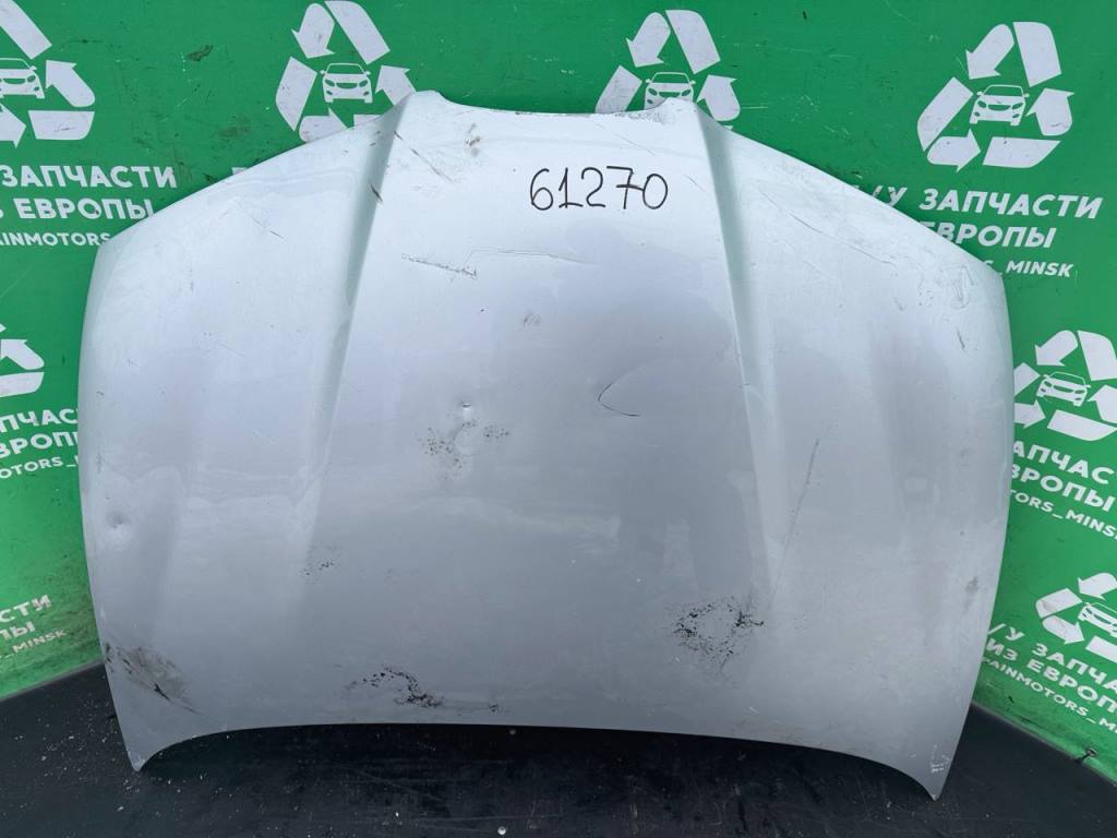 (61270) Капот Seat Ibiza 2005 - фото1