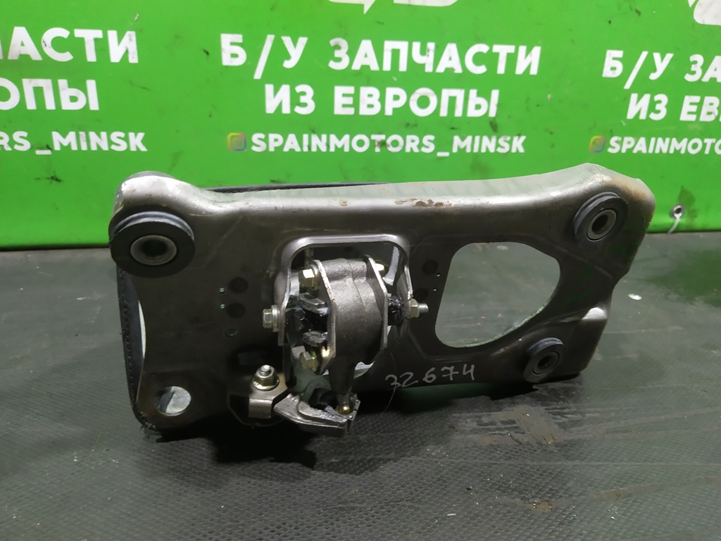 (32674) Кулиса Rover 620 1994 фото-6