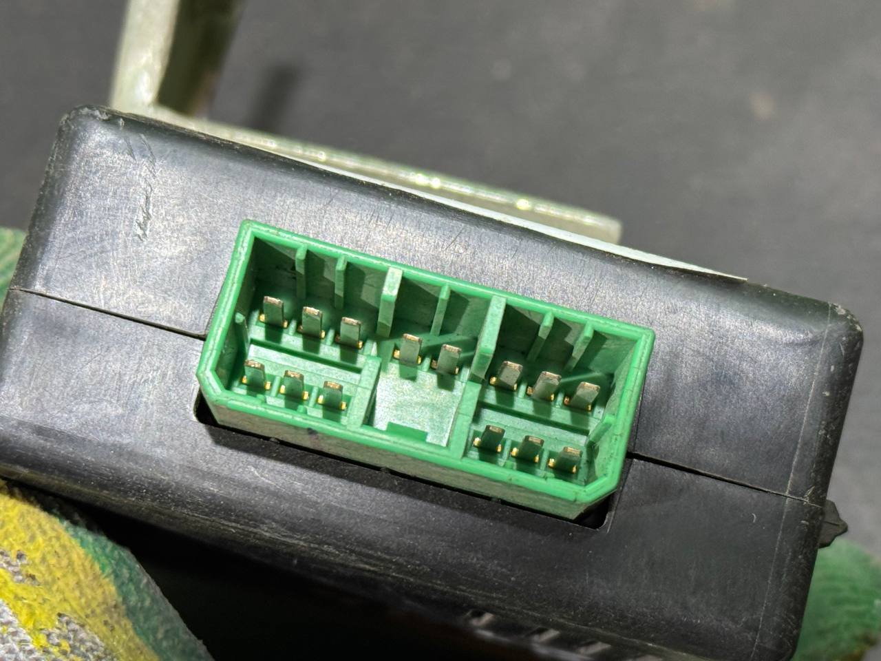 (27944) Блок круиз-контроля Daewoo Leganza 1999 96205871 - фото2 (27944) Блок круиз-контроля Daewoo Leganza 1999 96205871 - фото2