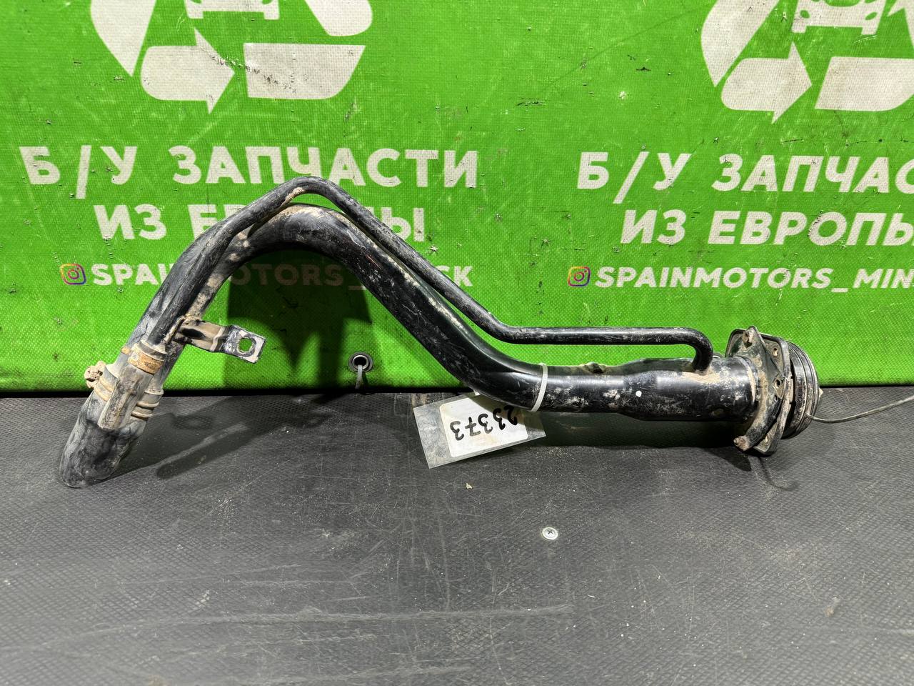 (23373) Горловина топливного бака Subaru Justy 2005 - фото1