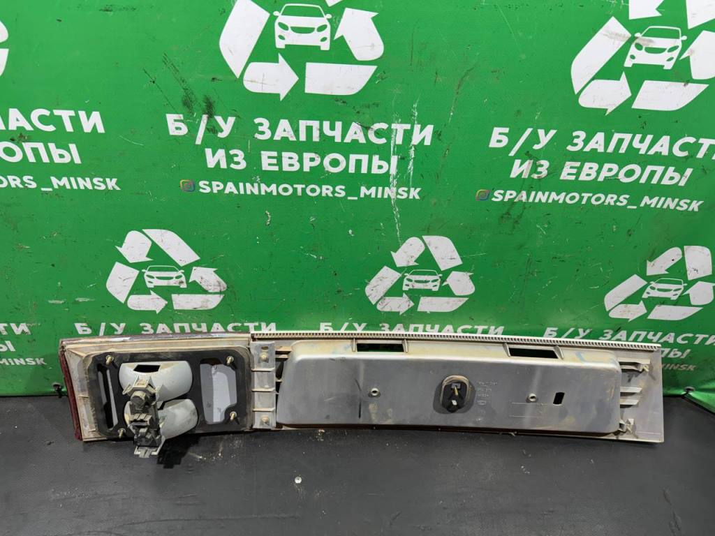 (23478) Бленда Seat Alhambra 2003 фото-6