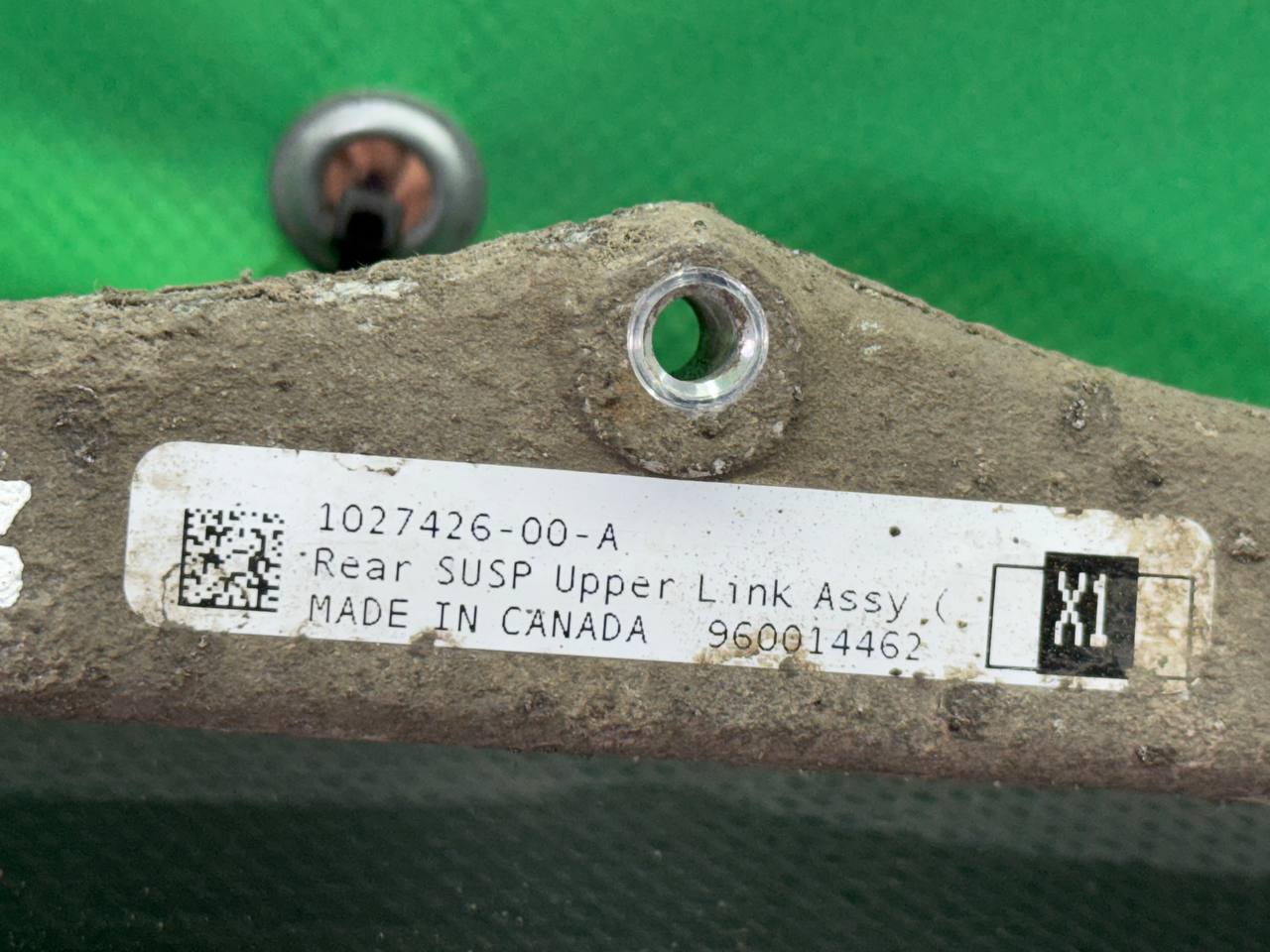 (48098) Рычаг задний правый Tesla Model S 2018 102742600A фото-3