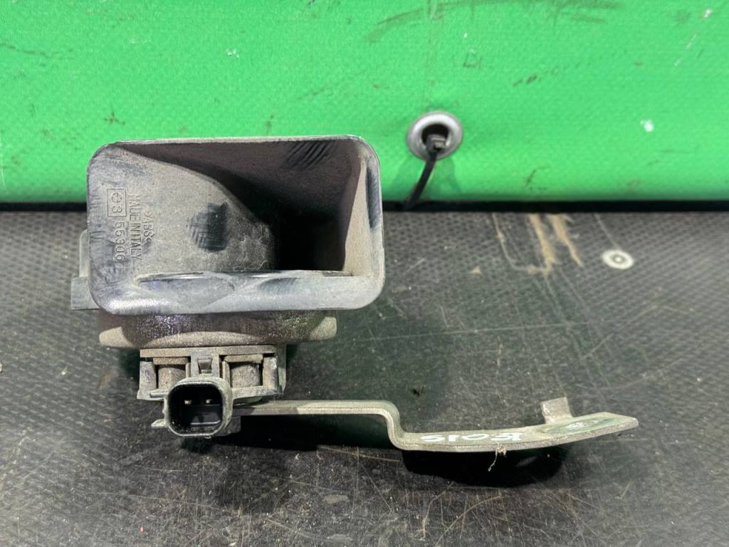 (51031) Сигнал (клаксон) Ford Fusion 2005 - фото2