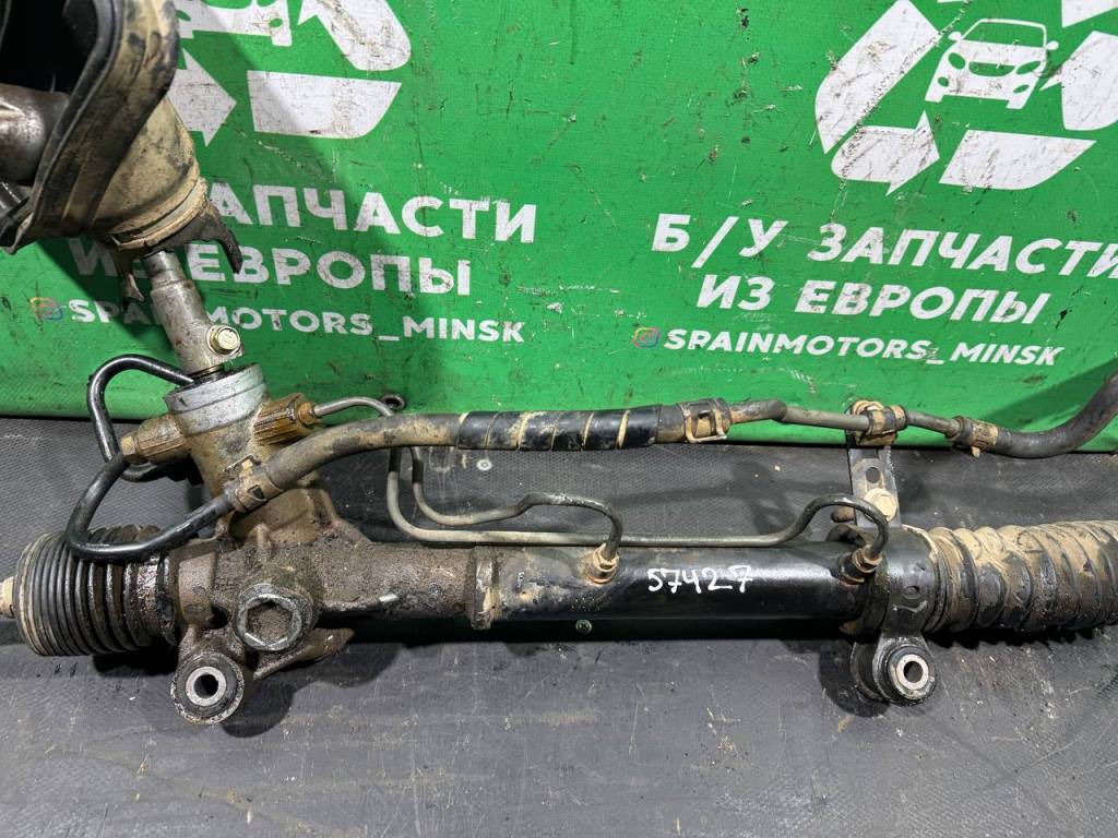 (57427) Рулевая рейка Toyota RAV4 2003 - фото2