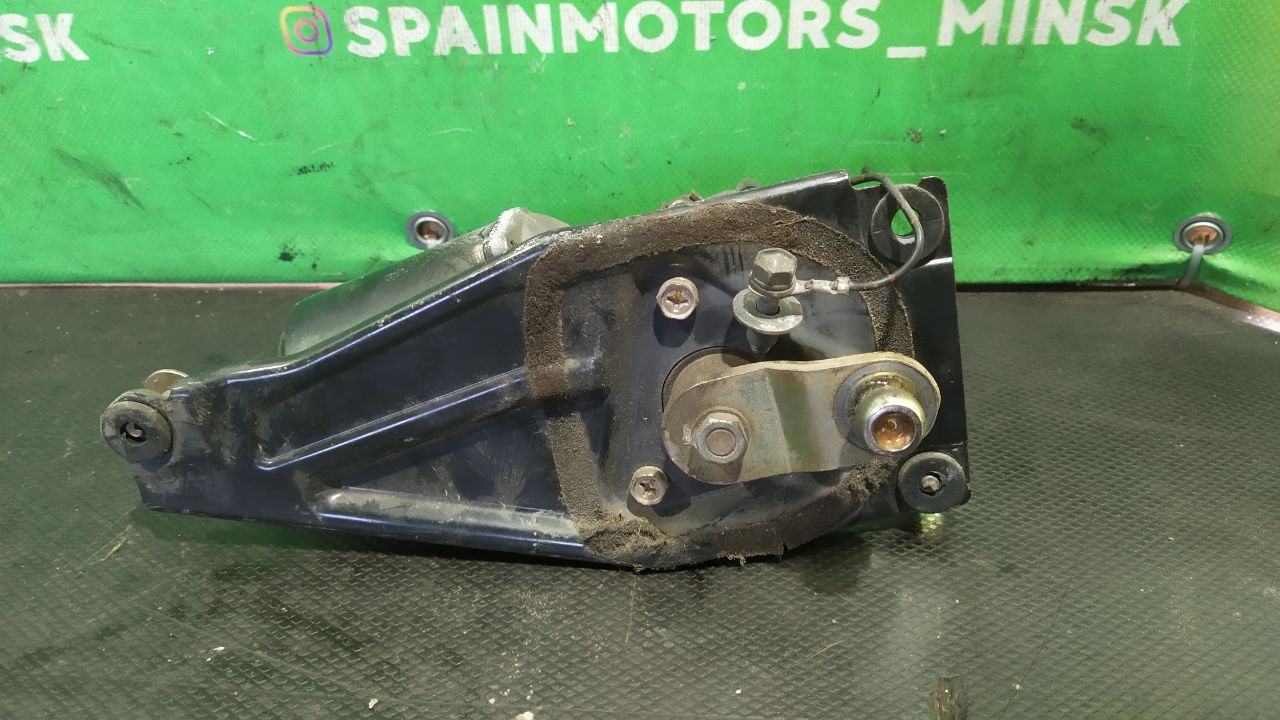 (41262) Механизм стеклоочистителя (трапеция дворников) Suzuki Baleno 1999 1592000666 - фото2