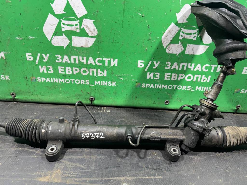 (57372) Рулевая рейка Toyota Corolla Verso 2004 7891501172 - фото2