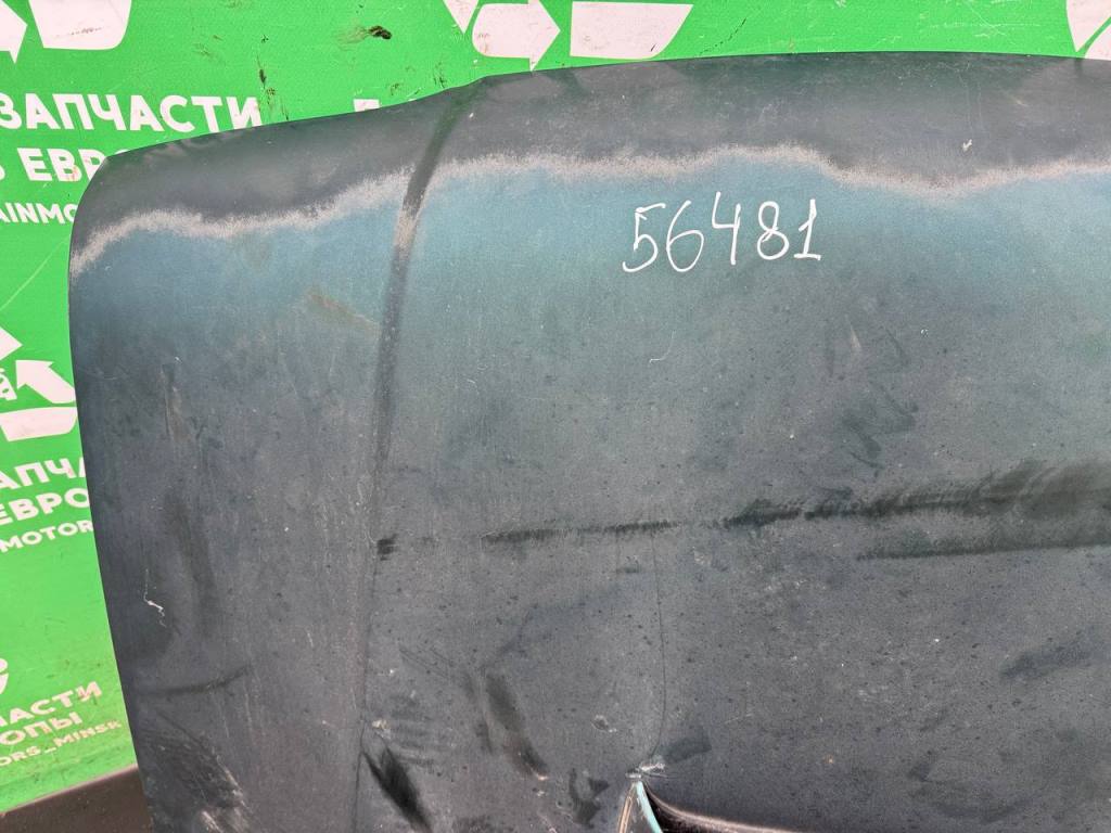 (56481) Капот Kia Sportage 1999 - фото2