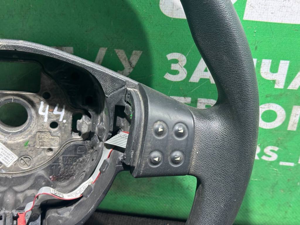 (44) Руль Seat Toledo 3 2005 фото-4