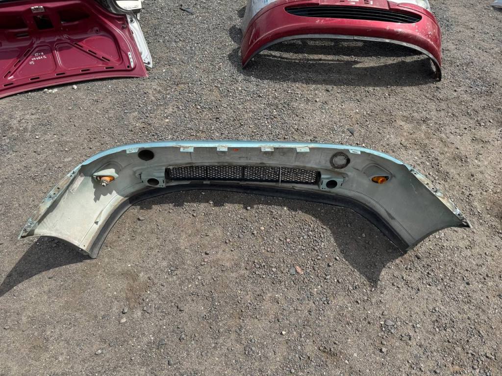 (49353) Бампер передний Ford Focus I 2001 фото-7