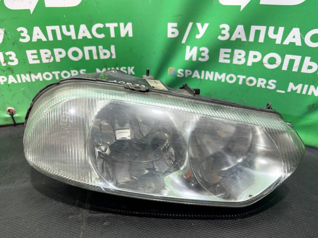 (52857) Фара правая Alfa Romeo 156 2002 60620134 - фото1