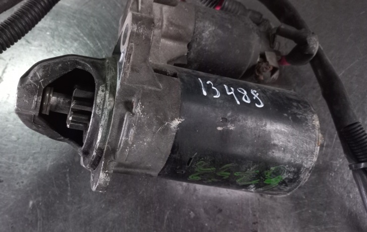 (13488) Стартер Mini One 2004 1,6 i - фото1