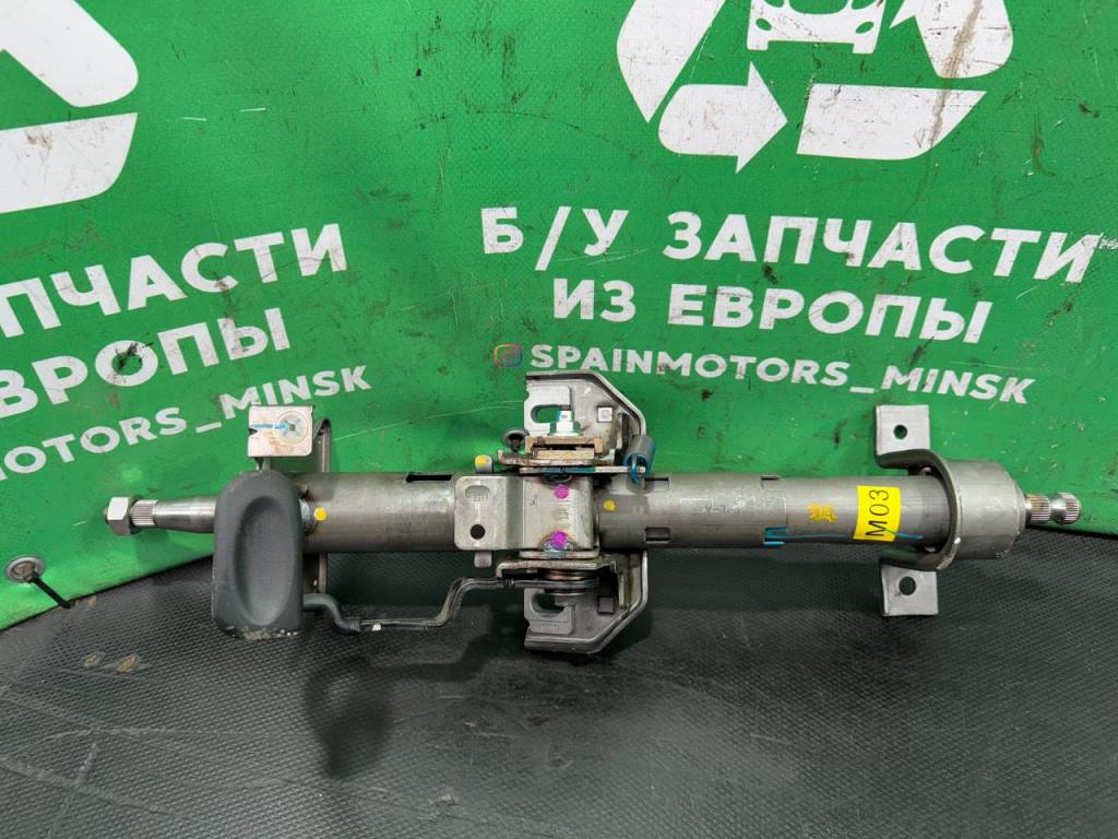 (53417) Рулевая колонка Kia Sportage 2009 - фото2