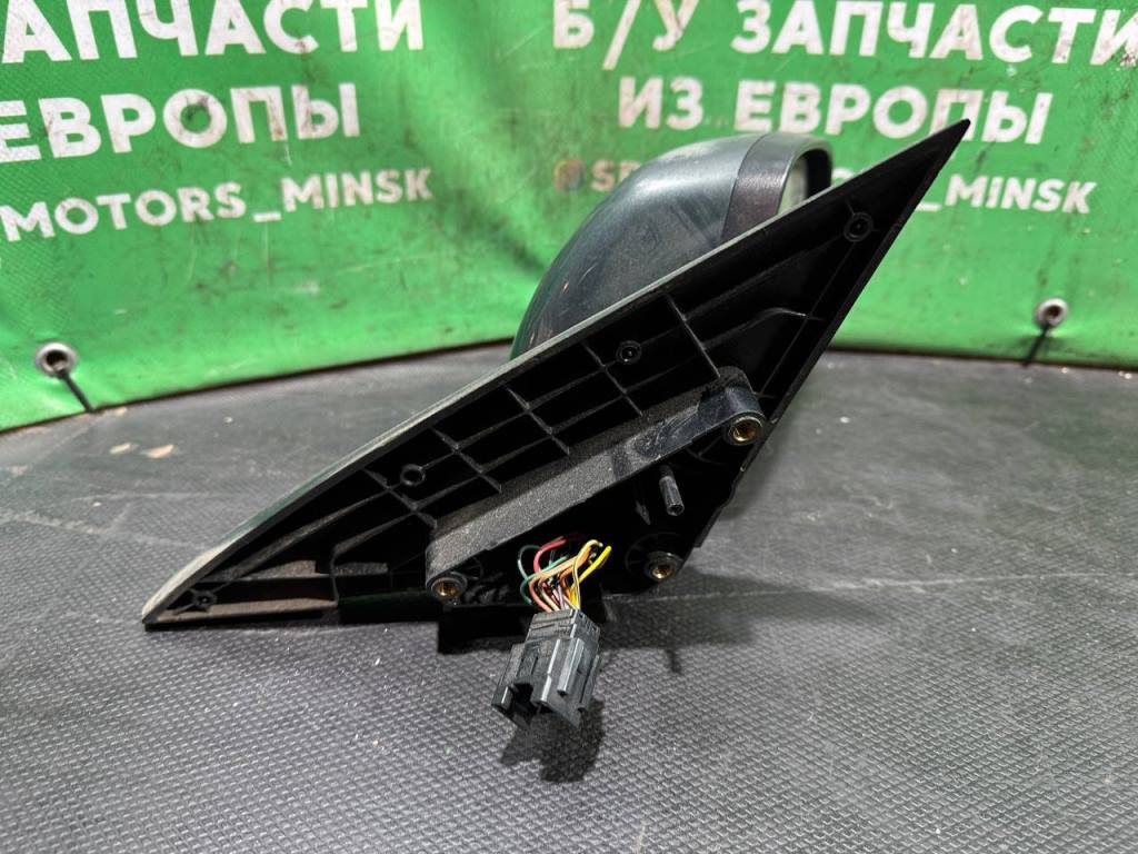 (55482) Зеркало наружное правое Chevrolet Epica 2008 E4012513 - фото2